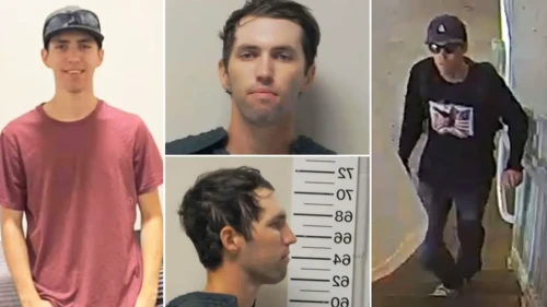 Charlie Kirk Suikastında Şüpheli Belirlendi: Tyler Robinson Gözaltında
