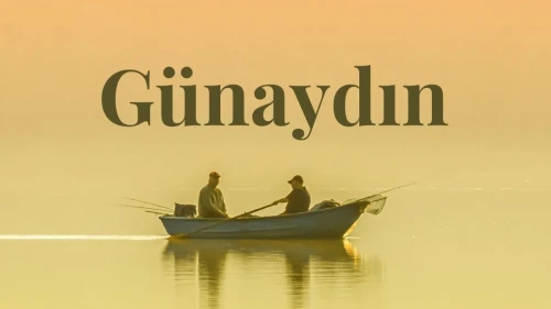 Günaydın Mesajları: Anneye, Babaya, Sevgiliye, Eşe, Karıma, Kocama, Aşkıma, Manitaya, Meleğime 2025 En Yeni Romantik Günaydın Mesajı