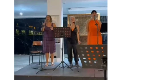Köyceğiz’de Müzik ve Ritim Dolu Gece: Vokal ve Ritim Grubu 18 Eylül’de Mesire Alanı’nda Sahne Alıyor