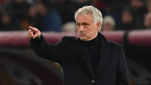 Jose Mourinho’dan Ali Koç’a Sert Eleştiri: “Kerem Aktürkoğlu Transferini Hiç Açıklamadı”