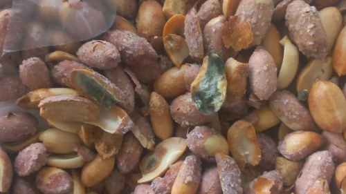 Köyceğiz Pazarı'nda 'Osmaniye Fıstığı' Tuzağı! Ucuz Diye Alanın Midesi Bozuluyor