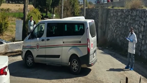 Muğla Milas’ta Alacak Kavgası Kanlı Bitti: Halil İbrahim Tuzcu ve Ali Taha Demir Hayatını Kaybetti
