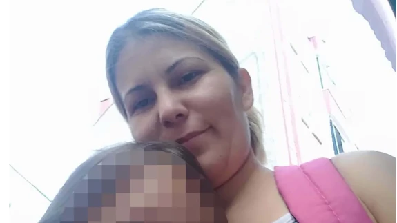 Hanife Yılmaz’ı Benzinle Yakarak Öldüren Hasan Bulut’a İndirimsiz Ağırlaştırılmış Müebbet