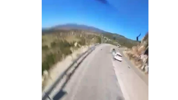 Seydikemer’de Ters Yönden Gelen Araç Motosiklete Çarptı: Kasım Gürhan Hayatını Kaybetti