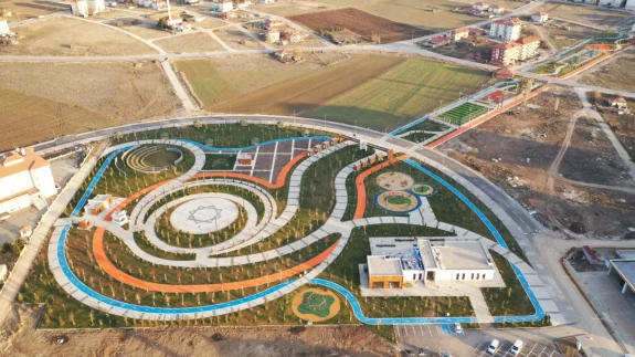 Devletten Kiralık Millet Bahçesi: Resmi Gazetede Yayımlandı!