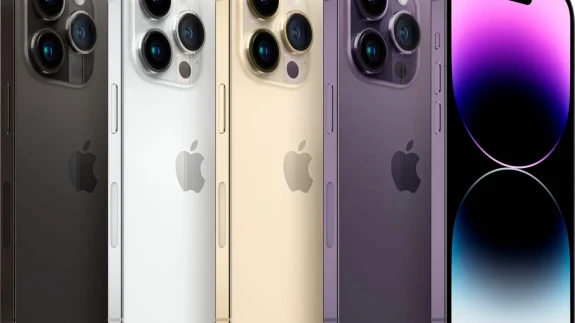 iPhone 17 Satışları Beklentileri Aştı: Apple Hisse Hedefi 298 Dolara Yükseldi