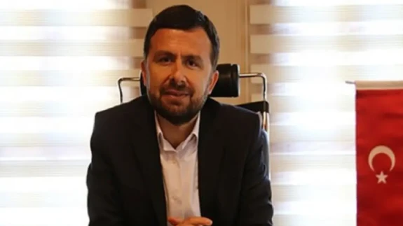 Abdulkadir Çay Basın İlan Kurumu Genel Müdürlüğüne Atandı