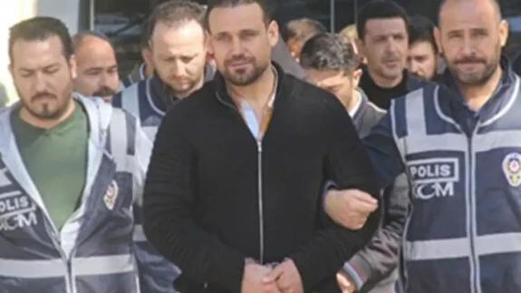 Sahte E-İmza Davasında Ziya Kadiroğlu İstanbul’da Yakalandı: Tutuklama Kararı Uygulandı