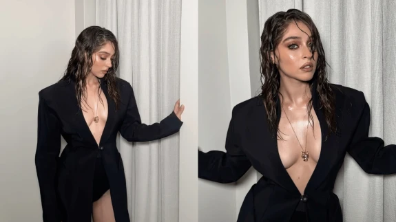 Cemre Baysel Kimdir? Kaç Yaşında, Nereli, Boyu Kaç cm, Kilosu Kaç, Hangi Dizilerde Rol Aldı?