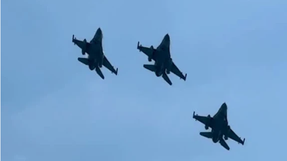 Fethiye’de Hava Oyunları Festivalinde Acı Kayıp: Belediye Kamuoyuna Duyuru Yaptı