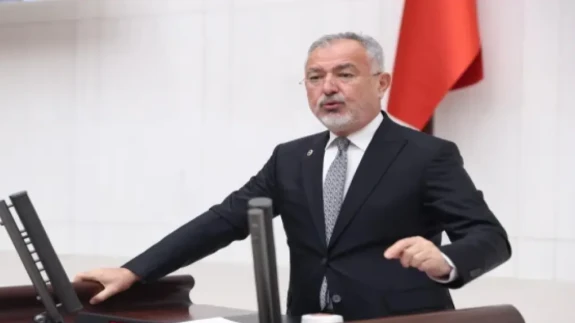 CHP’li Cumhur Uzun’dan Sokak Çeteleri İçin Meclis Araştırma Önergesi