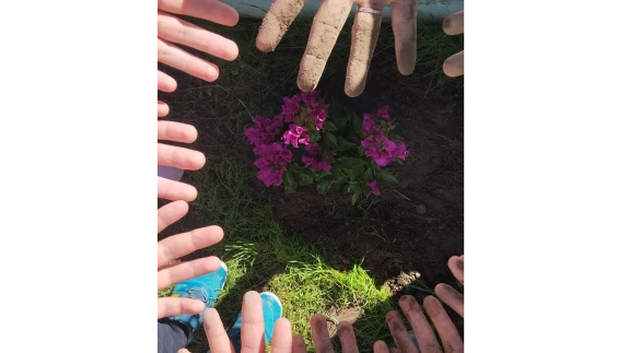 Köyceğiz Bilim ve Sanat Merkezi’nde 10 Kasım Anısına Fidan Dikimi Gerçekleştirildi