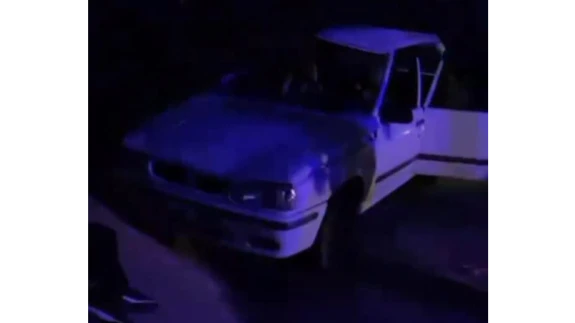 Son Dakika Göcek’te Trafik Kazası: 3 Kişi Yaralandı