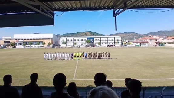 Ortaca Belediye Spor ile Selimiye 2-2 Berabere Kaldı