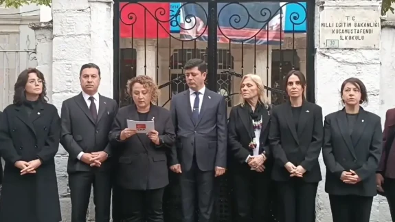 CHP Menteşe’den 10 Kasım Tepkisi: “10 Kasım Bir Tatil Günü Değildir”