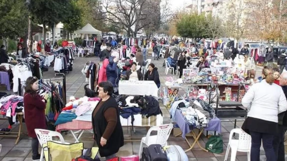 Ortaca’da El Emeği Pazarı Açıldı: Kadın Üreticiler Yoğun İlgi Gördü