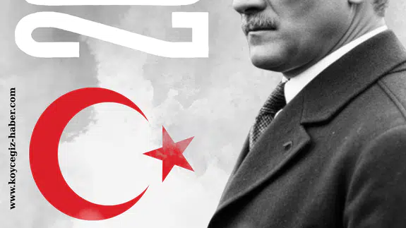 2026 Atatürklü Yeni Yıl Mesajları