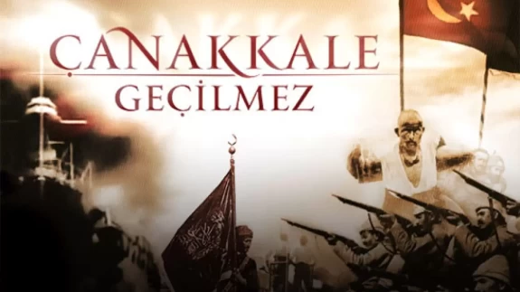 Çanakkale Zaferi'nin 110. Yılı: 18 Mart Şehitleri Anma Günü Büyük Bir Coşkuyla Kutlanıyor