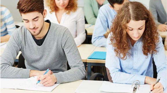 2025 DGS Başvuru ve Sınav Takvimi Belli Oldu: İşte Tüm Detaylar