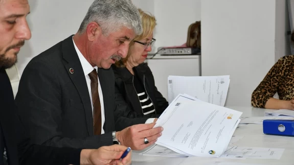 Köyceğiz Belediyesi 2025 Nisan Ayı Olağan Meclis Toplantısı Alınan Yeni Kararlar!