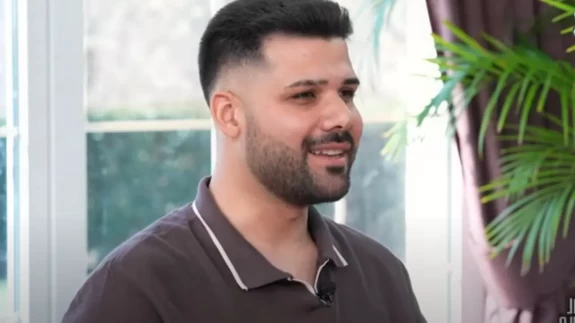 Yemekteyiz Muhammed Erdemir Kimdir, Kaç Yaşında, Aslen Nereli, Gerçek Mesleği Nedir?