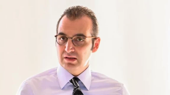 Resul Emrah Şahan kimdir: Kaç Yaşında, Aslen Nereli, Evli mi, Sevgilisi, Çocukları Kim? Kent Lokantası açıklaması