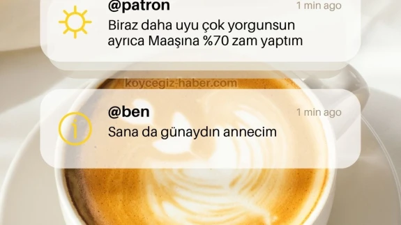 Instagram Günaydın Mesajları 2025: En Anlamlı, Kısa ve Uzun Resimli Günaydın Sözleri