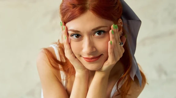 Sahtekarlar Simla Kimdir? İpek Özağan Kaç Yaşında, Nereli, Boyu Kaç, Hangi Dizilerde ve Filmlerde Rol Aldı?