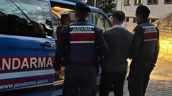 Antalya’da JASAT’tan 72 Saatlik Operasyon: 193 Aranan Şahıs Yakalandı