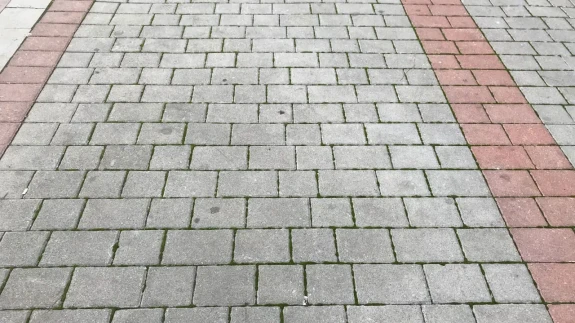 Menteşe'de Beton Parke Taşı Döşeme İşi İhalesi Açıldı