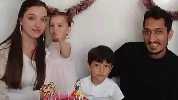 Eyüpsultan’da Zehirlenen Melisa Rabia Birkent ve Alparslan Birkent Hayatını Kaybetti: Aleyna Birkent Yoğun Bakımda