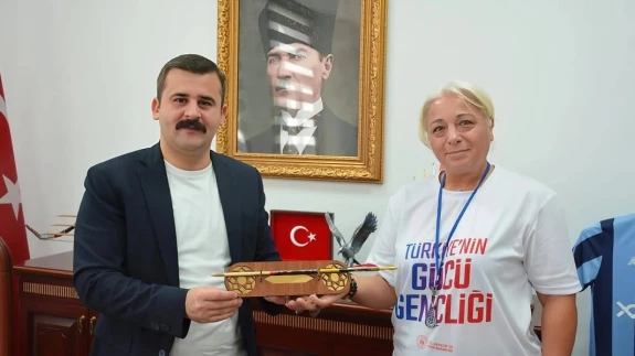 Köyceğiz Kaymakamı Mert Kumcu’ya Hayırlı Olsun Ziyaretleri Sürüyor