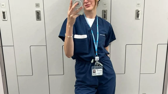 Miss Turkey 2024 Güzeli İdil Bilgen, New York’ta Cerrahi İhtisasa Başladı