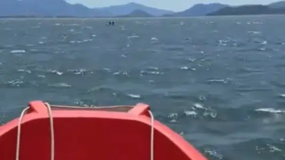 Köyceğiz Gölü’nde Can Pazarı: Antrenör Özcan’dan Sert Uyarı!
