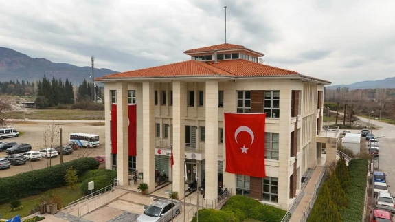 Köyceğiz'de temizlik tartışması: "24 günde bir çöp mü alınır?"