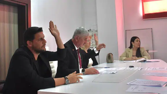 Köyceğiz Belediyesi Olağanüstü Meclis Toplantısı 10 Kasım’da Yapıldı