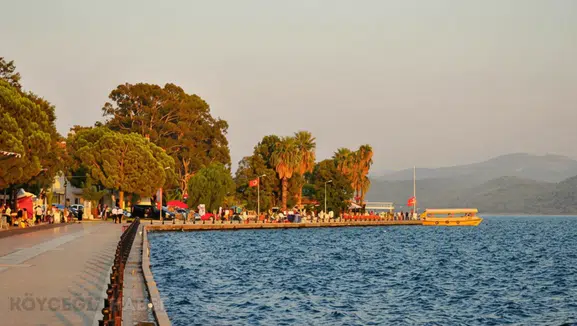 Köyceğiz Tarihçesi, Nüfusu ve Ekonomisi: 2026 İlçe Rehberi