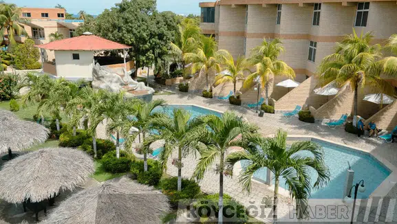 Ortaca'da Otelde Çalışacak Aile Aranıyor: Lojman İmkanı Mevcut!