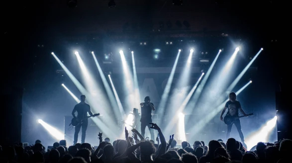 Spotify’dan Konser Mekânı Takibi Özelliği: Nasıl Kullanılır, Ne işe Yarıyor?