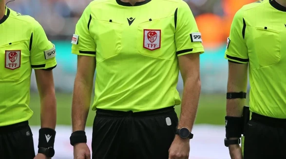 Baran Karaman Kimdir? Hakemlik Kariyeri, Disiplin Geçmişi, Aslen Nereli