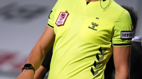 Aykut Yılmaz Kimdir? Hakemlik Geçmişi, Görev Aldığı Ligler, Aslen Nereli