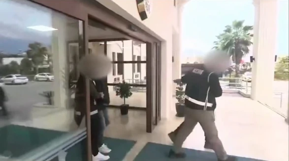 Fethiye’de Telefon Dolandırıcılığı Operasyonu: 11 Milyon TL Vurgun