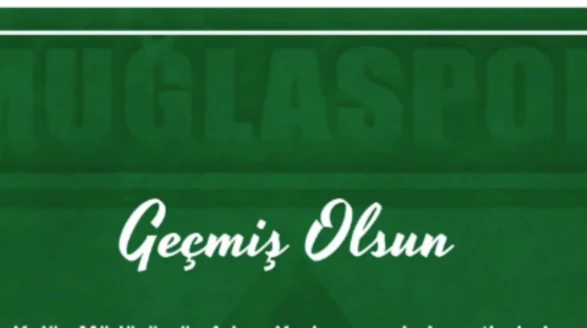 Muğlaspor Kulüp Müdürü Adem Korkmaz Kalp Krizi Geçirdi