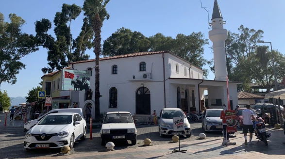 Muğla’da Trafiğe Kayıtlı Taşıt Sayısı 758 Bin 598’e Ulaştı