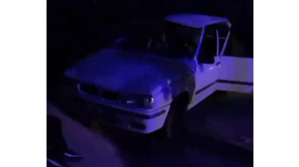 Son Dakika Göcek’te Trafik Kazası: 3 Kişi Yaralandı