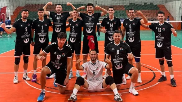 Köyceğiz Göl Spor - 07 Gazi Spor voleybol maçı ne zaman, saat kaçta?