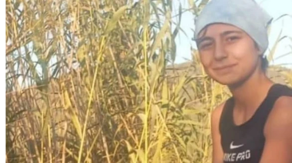 Dalaman’da 13 Yaşındaki Damla Şahin Kayıp: Görenlerin Bilgi Vermesi Rica Olunur