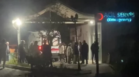 Göcek’te 17 Yaşındaki Yiğit Çaylı Trafik Kazasında Hayatını Kaybetti