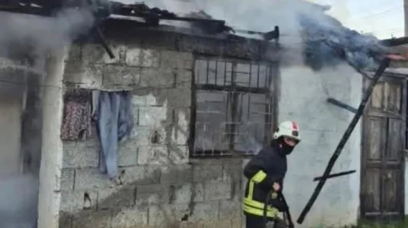 Fethiye’de Ev Yangını Sonrası 92 Yaşındaki Nuriye Şahin Hayatını Kaybetti