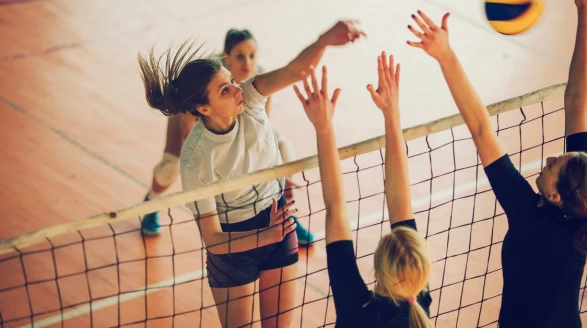 Köyceğiz Voleybol Turnuvası 8 Aralık’ta Başlıyor